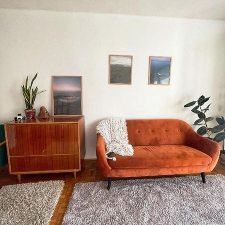 Vandor Apartman Veszprém Dış mekan fotoğraf