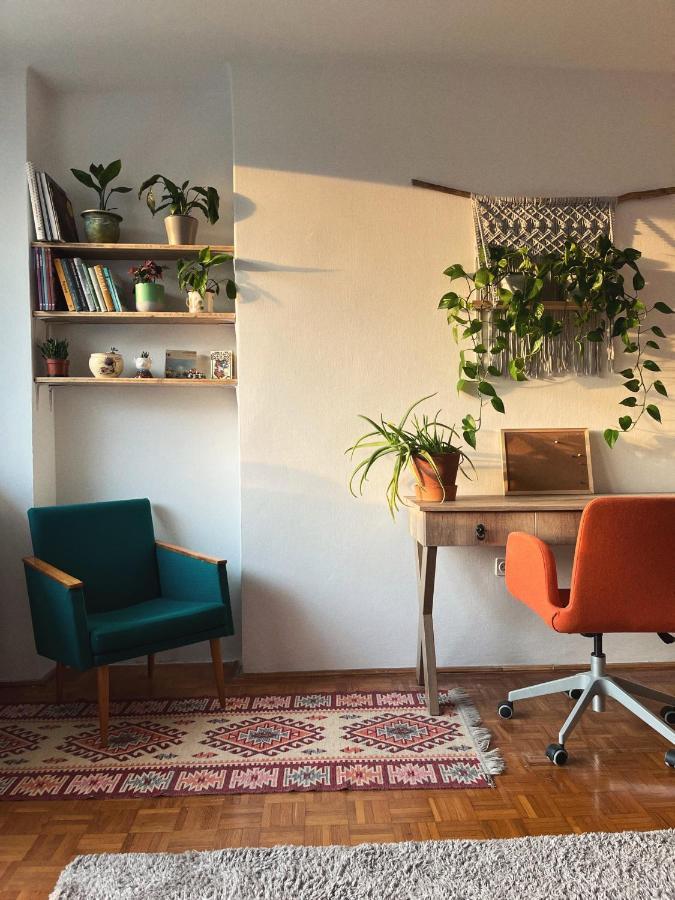 Vandor Apartman Veszprém Dış mekan fotoğraf