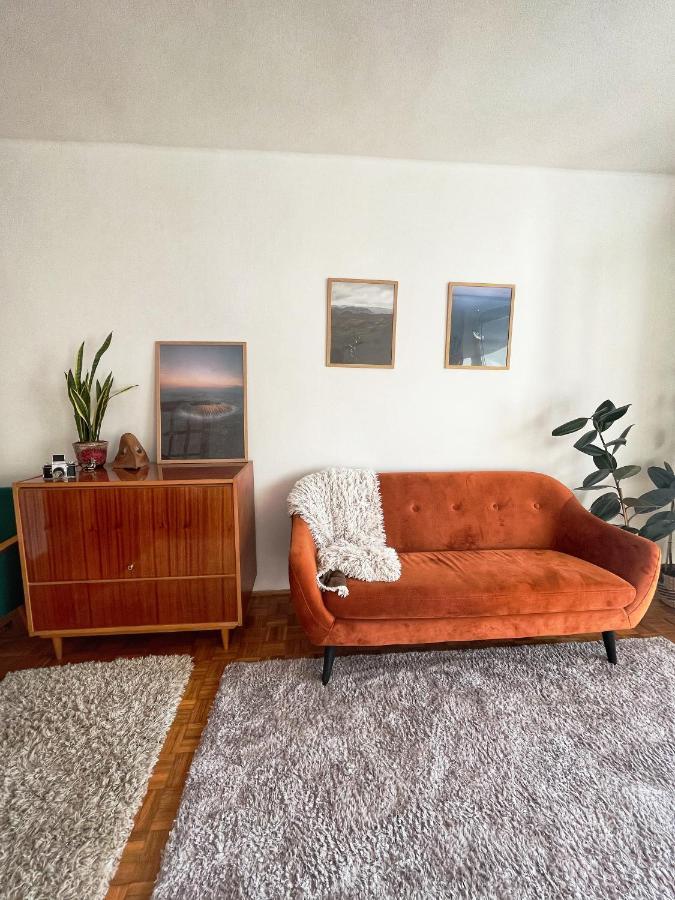 Vandor Apartman Veszprém Dış mekan fotoğraf