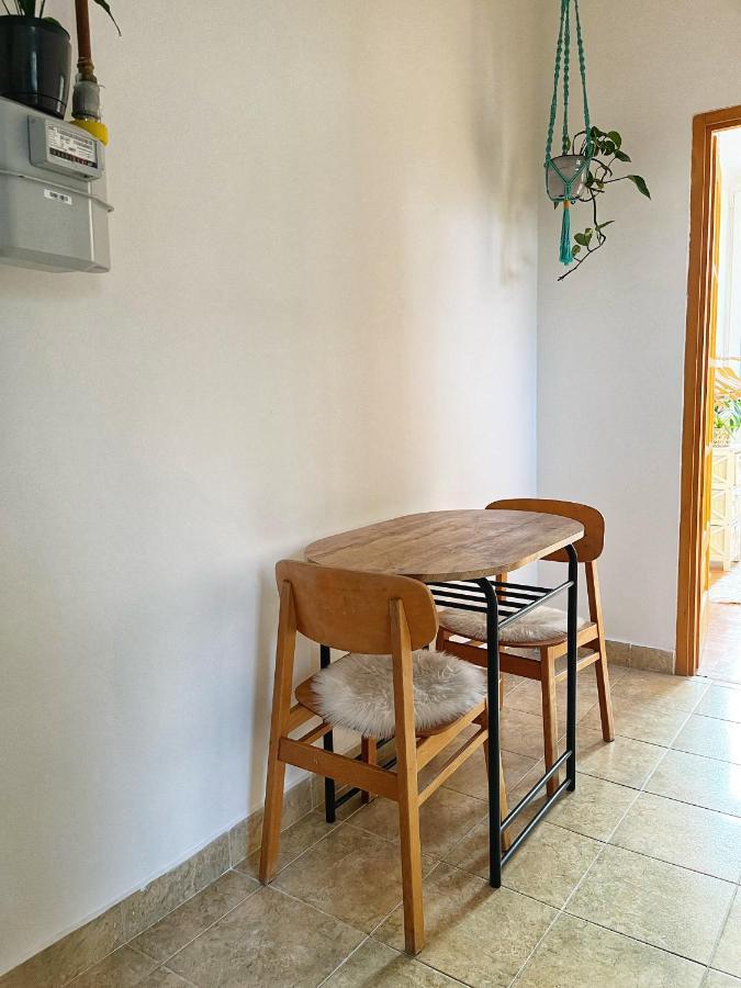Vandor Apartman Veszprém Dış mekan fotoğraf
