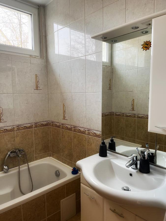 Vandor Apartman Veszprém Dış mekan fotoğraf