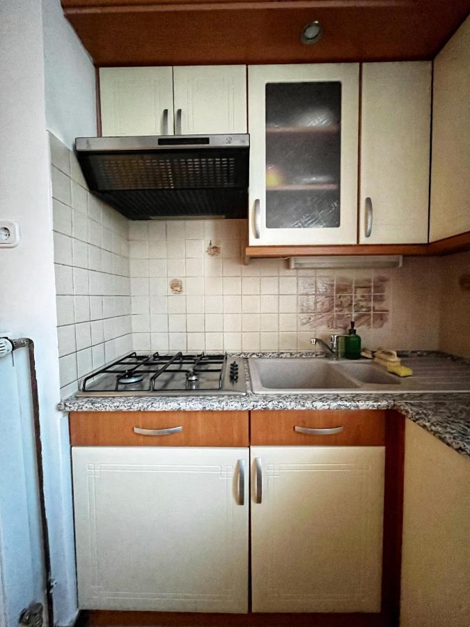 Vandor Apartman Veszprém Dış mekan fotoğraf