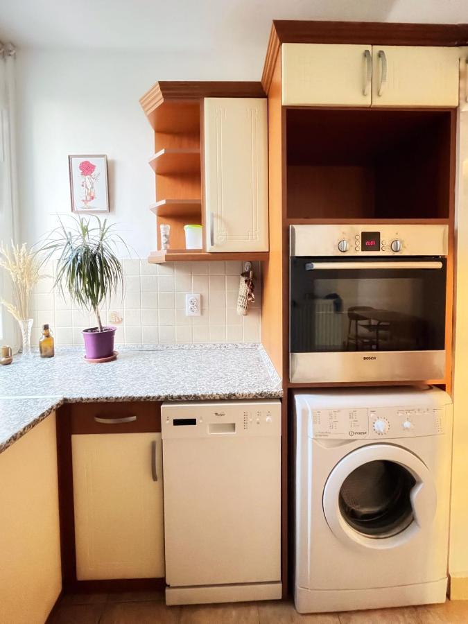 Vandor Apartman Veszprém Dış mekan fotoğraf