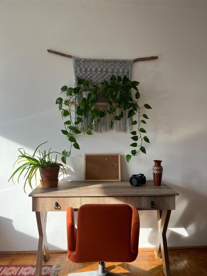 Vandor Apartman Veszprém Dış mekan fotoğraf